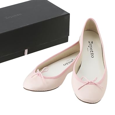Amazon レペット バレエシューズ レディース Cendrillon Ballerinae Amazon レペット バレエシューズ レディース Cendrillon Ballerinae