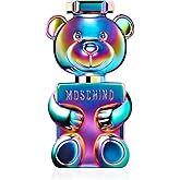 Moschino Toy 2 Pearl Eau de parfum spray, for women