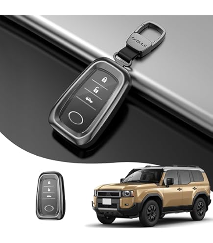 Amazon.com: Auto Key Shell Decoration Suitable for 2024 2025