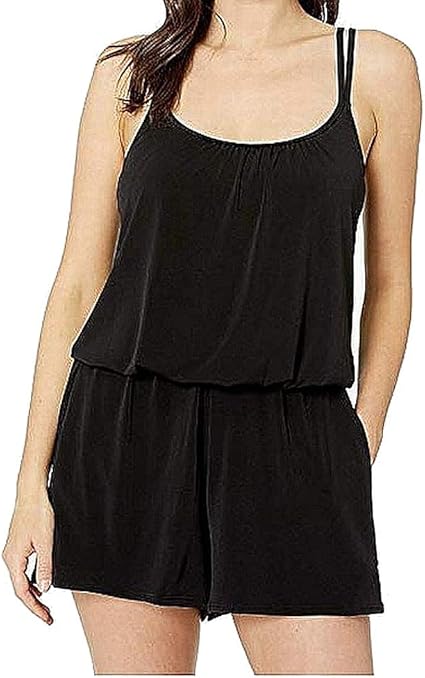 Romper swimsuit amazon Clearance