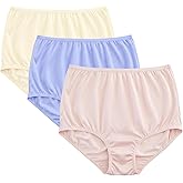 Vanity Fair womens Perfectly Yours Ravissant Tailored Nylon Brief Panty 15712