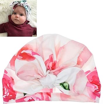 baby turbans amazon