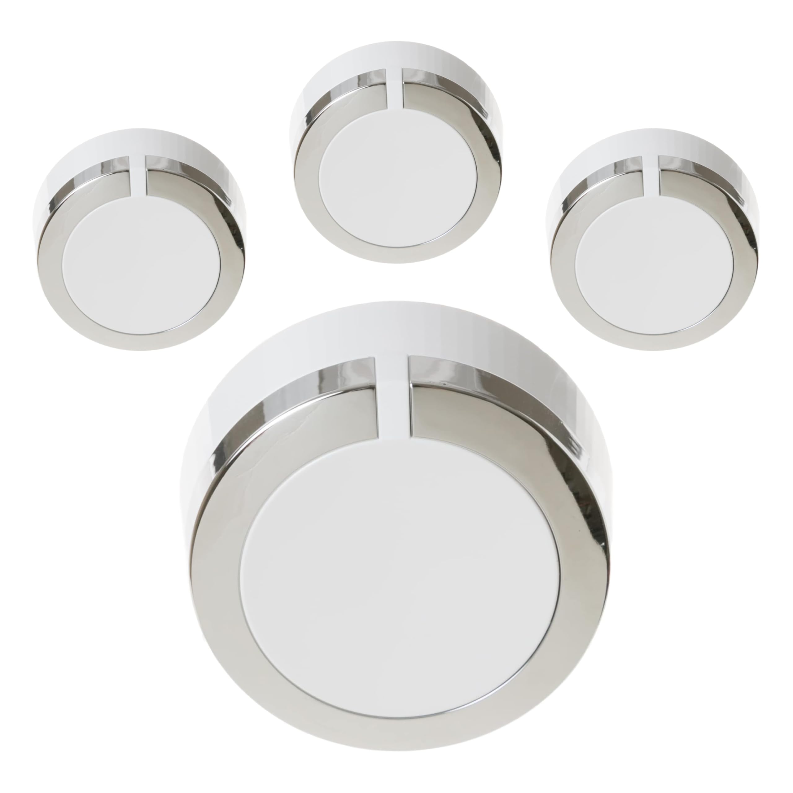 Photo 1 of 1 PCS WE01X24552 Dryer Timer Control Knob Replacement and 3 PCS WH01X24378 Selector Knob Assembly Compatible with GE General Electric AP6026722, 4396547,PS11736611