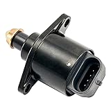 KAX Idle Air Control Valve AC151,Compatible with