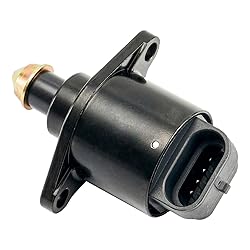KAX Idle Air Control Valve AC151,Compatible with