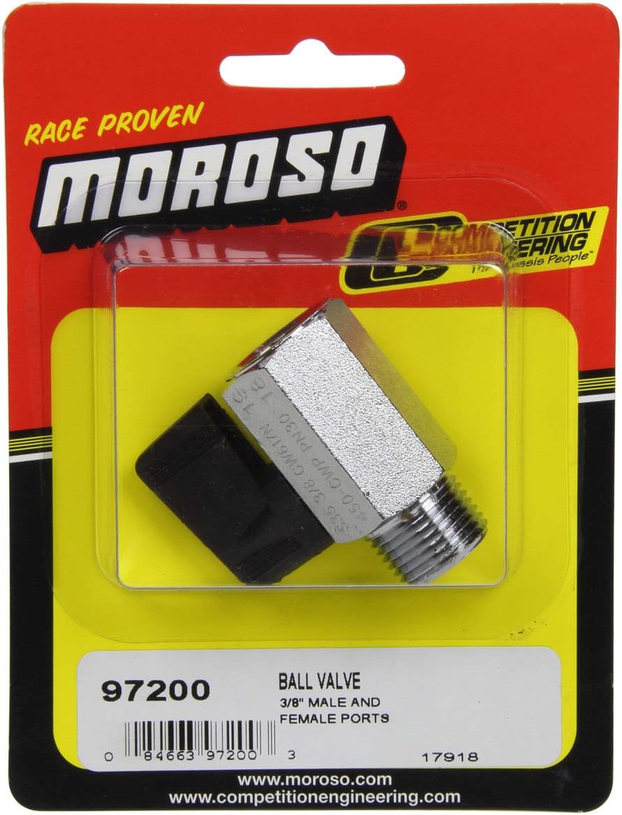 Brand: Moroso