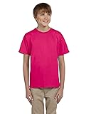 Fruit of the Loom Youth 5 oz. HD Cotton™ T-Shirt