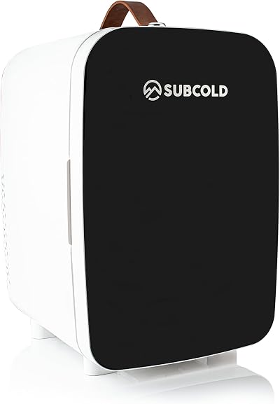 Subcold Pro15 Luxury Mini Fridge 15L Portable 12V 240V Black