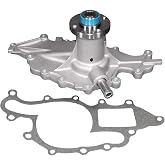 ACDelco Gold 252-470 (12494219) Engine Water Pump