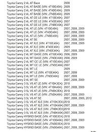 Genuine Toyota Accessories 75311 06060 emblema para la parrilla