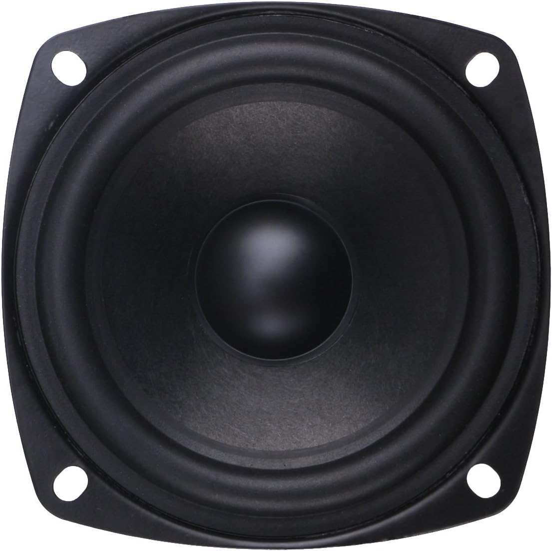 4 ohm 15w speaker
