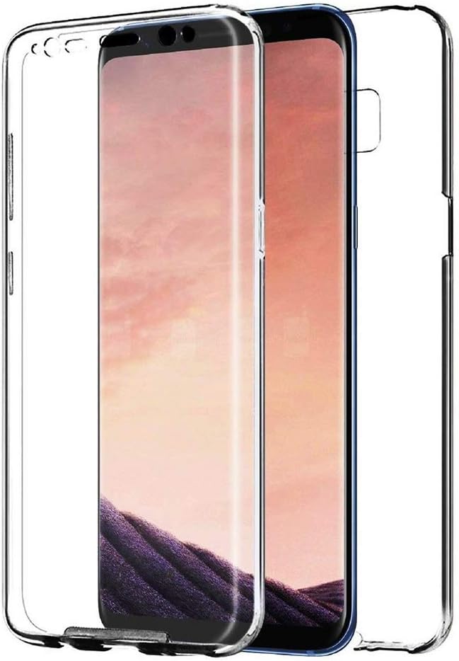 Mobile phone screen protective film to prevent the phone from falling