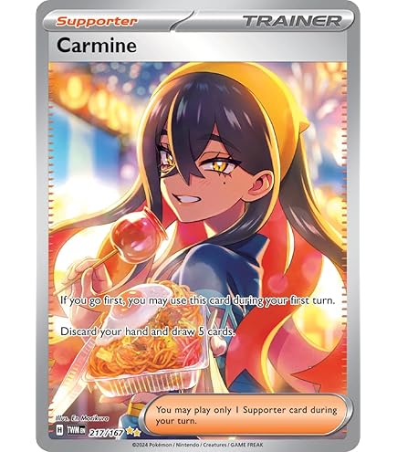 Pokemon Iono 269/193 Card - Paldea Evolved Special Illustration Rare Iono  Special Illustration Rare