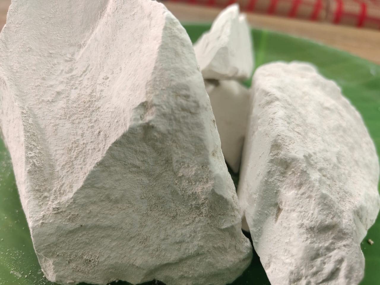 Volokonovka Chalk 200 GMS