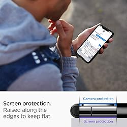 Spigen Neo Hybrid Designed for iPhone 11 Pro Case