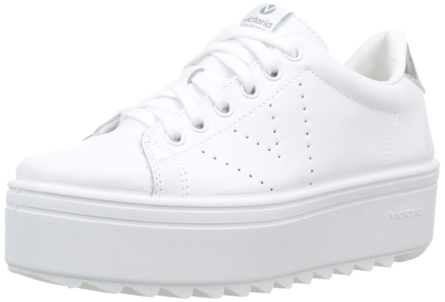 scarpe victoria platform