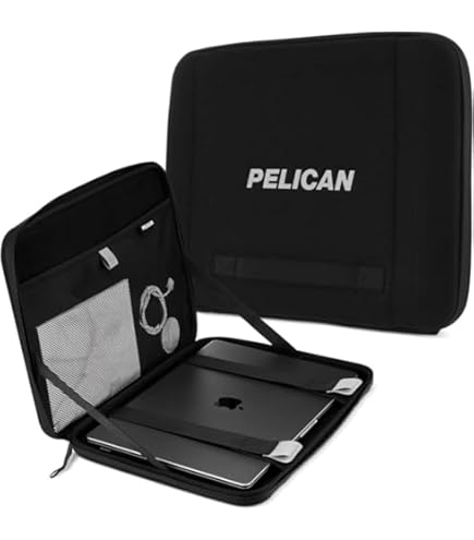ペリカンケース1495 パソコンケース Laptop Case PELICAN Amazon.com: Pelican 1495 Case (Black) : Electronics