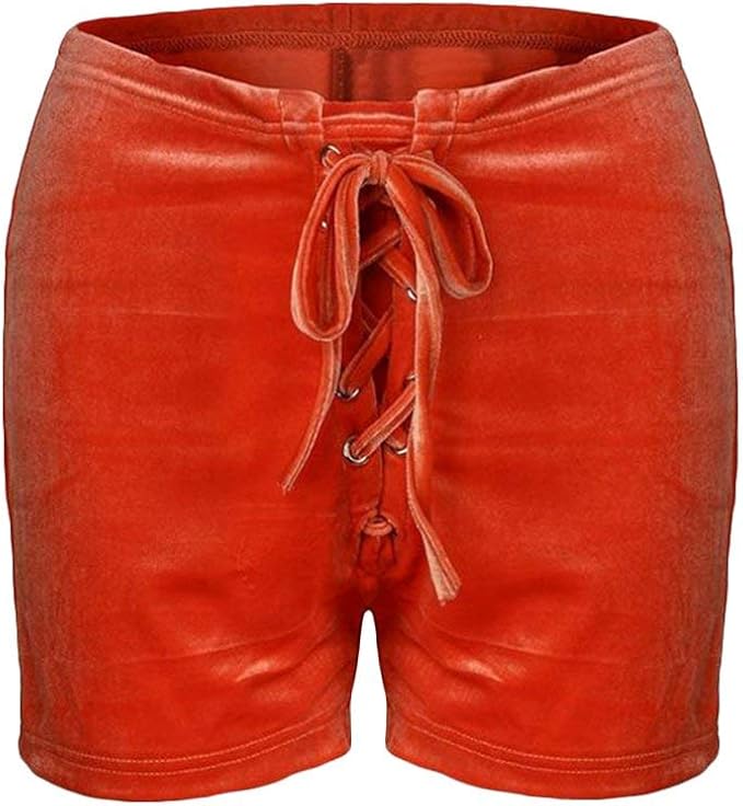 HaiDean Women S Short Large S Casual Women Shorts Modern Casual Young