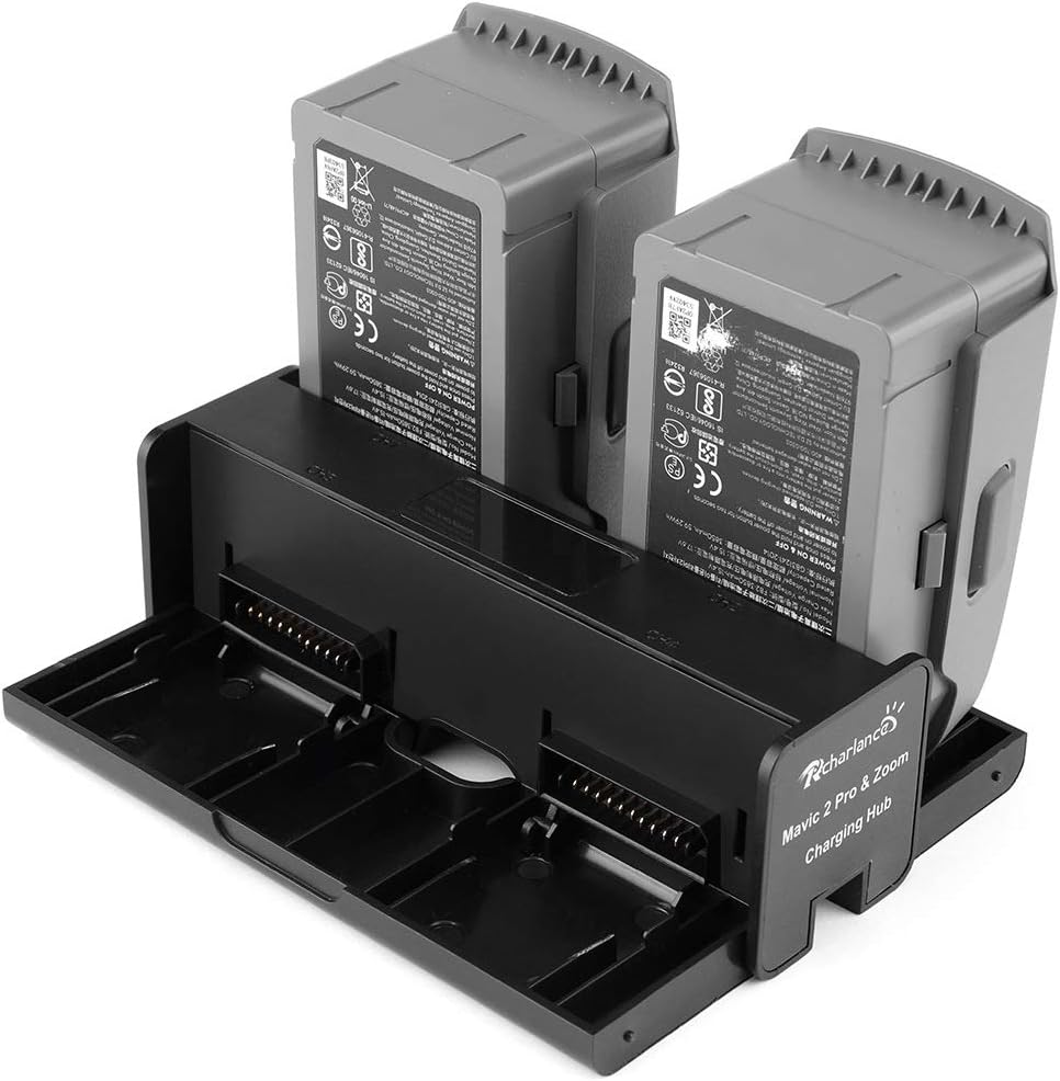 dji mavic 2 charging hub