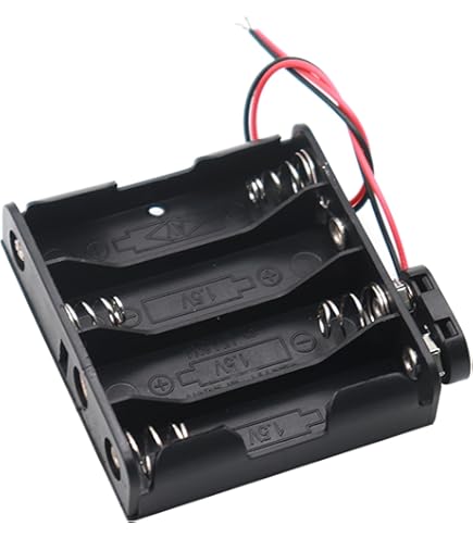 Amazon.com: SHIMANO - Battery Holder STEPS-BT-E8010 Without
