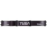 TUSA Fabric Diving Mask Strap for Swift Buckle 3D Masks