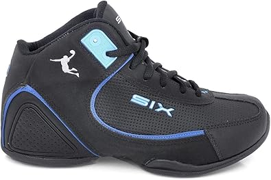 tenis masculino basquete