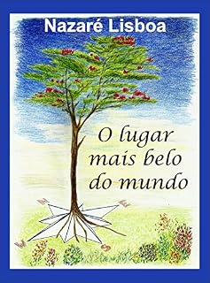 Livro O lugar mais belo do mundo