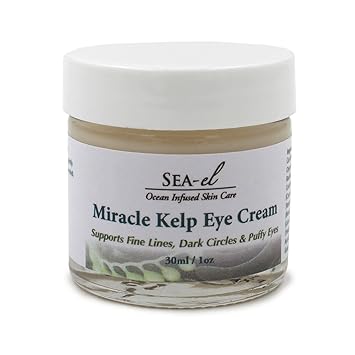 sea el kelp eye cream