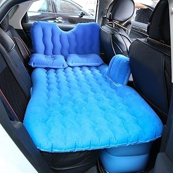 Amazon カーエアベッド 大型サイズ 耐久性 車後部座席カバー 車エアマットレス 旅行ベッド 耐湿インフレータブルマットレス エアベッド 屋内用 スポーツ アウトドア Amazon カーエアベッド 大型サイズ 耐久性 車後部座席カバー 車エアマットレス 旅行ベッド 耐湿インフレータブルマットレス エアベッド 屋内用 スポーツ アウトドア