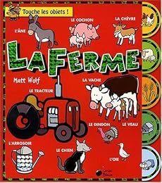 La  ferme