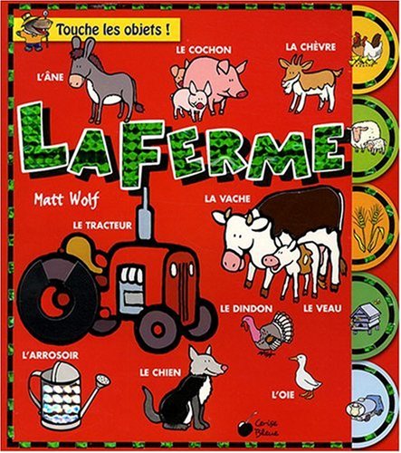 La  ferme