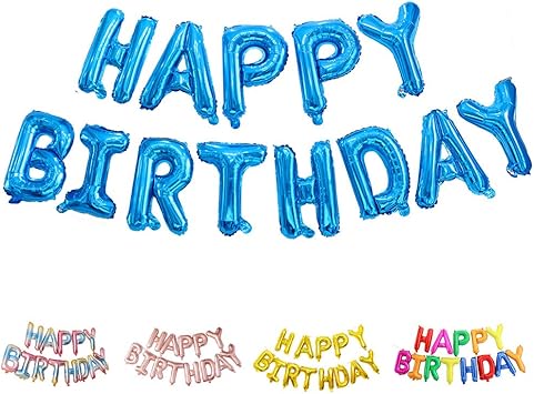 Ponmoo Ballon Happy Birthday Banniere Bleu Banderole Joyeux Anniversaire Rose Gold Banderole Happy Birthday Ballons Argent Banniere Joyeux Anniversaire Noir Guirlande Happy Birthday Lettre Or Amazon Fr Jeux Et Jouets Ponmoo Ballon Happy Birthday Banniere Bleu Banderole Joyeux Anniversaire Rose Gold Banderole Happy Birthday Ballons Argent Banniere Joyeux Anniversaire Noir Guirlande Happy Birthday Lettre Or Amazon Fr Jeux Et Jouets