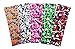 Arm Sleeve, COOLOMG (One Piece) Youth Adult Compression Elbow Sleeve for Cycling Basketball Baseball Driving Outdoor Sport Digital Camo XXS-XL