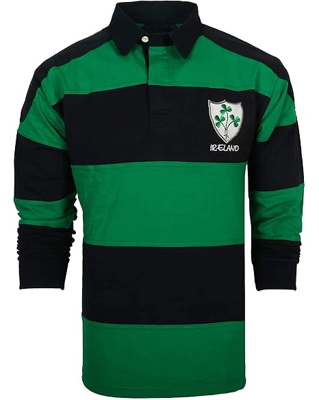 irish rugby shirt 2023