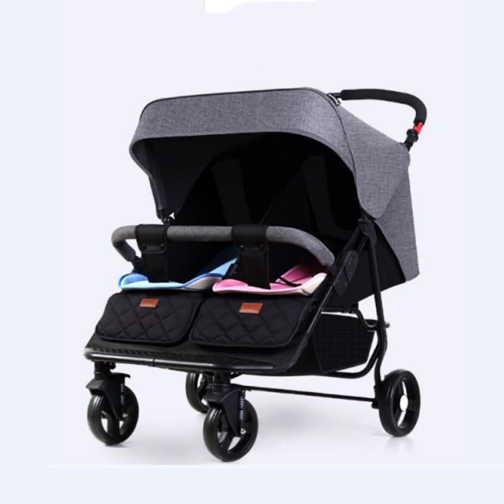 fold flat pushchair