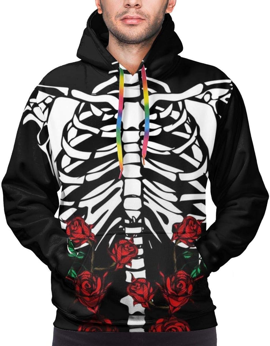 Rib cage sweatshirt Clearance