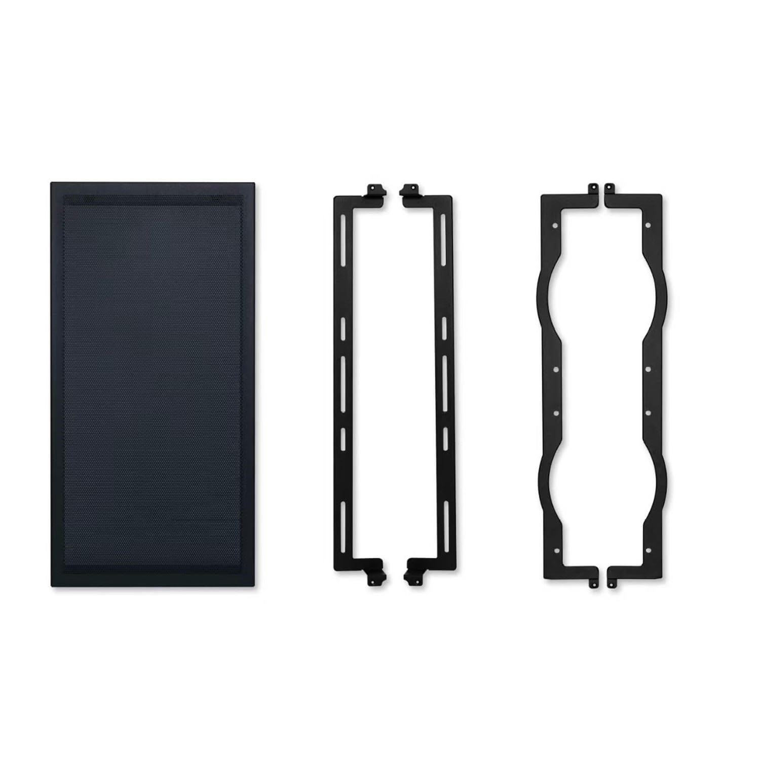 Lian Li O11DERGB-X Front Mesh Kit - 433.4mm, Computer Case Accessory, Compatible with O11DERGB-X