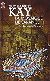 Le  chemin de Sarance