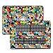 Fintie Case for MacBook Air 13 Inch - Slim Lightweight PU Leather Coated Plastic Hard Cover Snap On Protective Case for MacBook Air 13.3