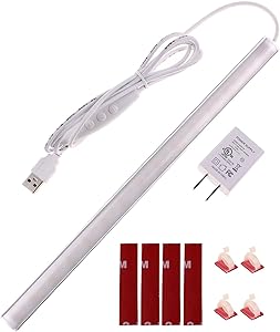 Dimmable LED Closet Light, 12