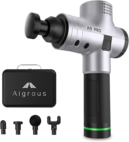 A9 pro massage gun Clearance