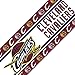NBA Cleveland Cavaliers Wall Border, 05 x 15, Multicolor