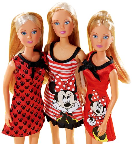 steffi doll clothes