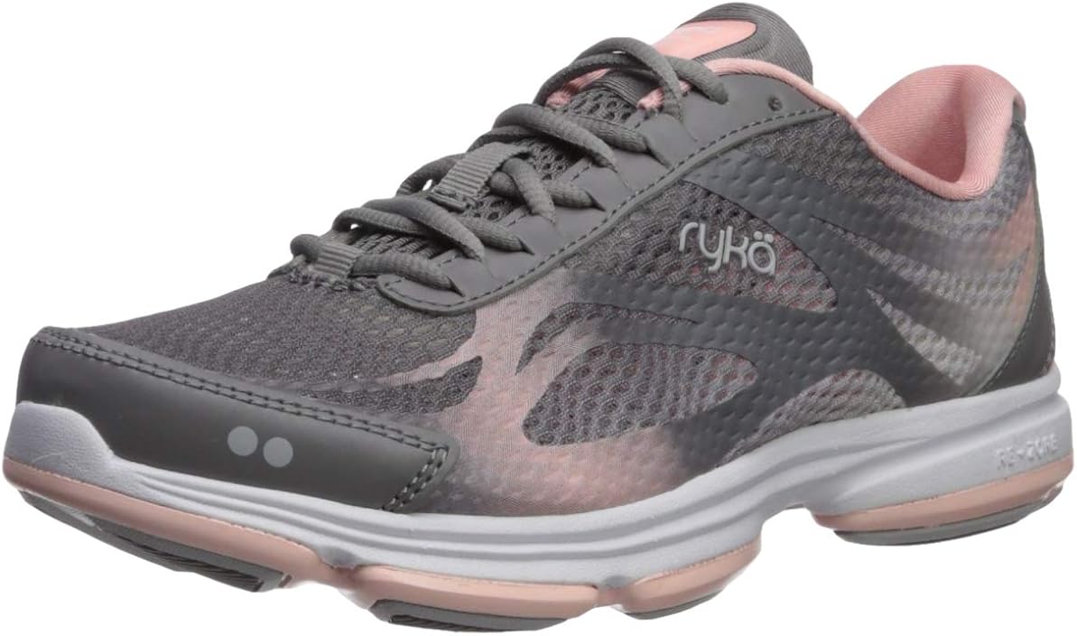 Buy Ryka Women's Devotion Plus 2 Walking Shoe at Amazon.in