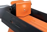 Forest Master FM5D-TC Electric Log Splitter 5 Ton 9 Sec Cycle UKCA/CE view 2