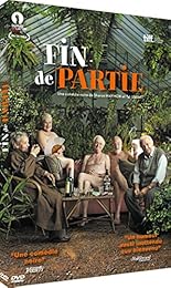 Fin De Partie