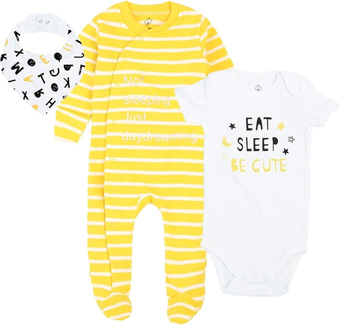 baby sleeper sets