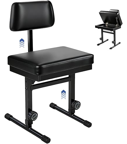 BX 718 Keyboardbank luxe - Timmer Muziek Beverwijk