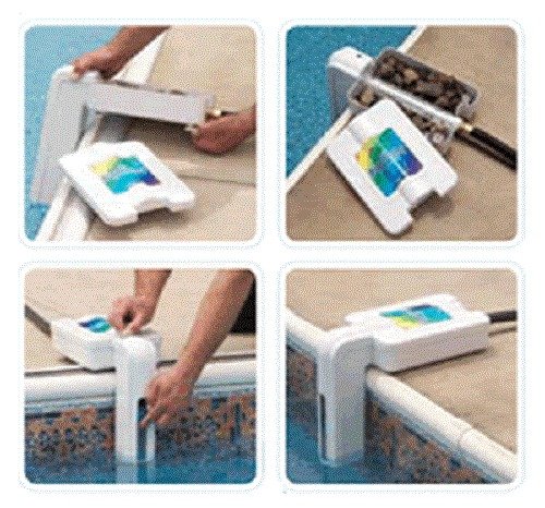Pool Sentry M-3000 Automatic Water Leveler Swimming Pool Filler __#positivepoolwholesale - Thumbnail 2