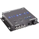 HIFONICS Zeus Digital BASS Enhancement 12in. x 9.5in. x 3in.